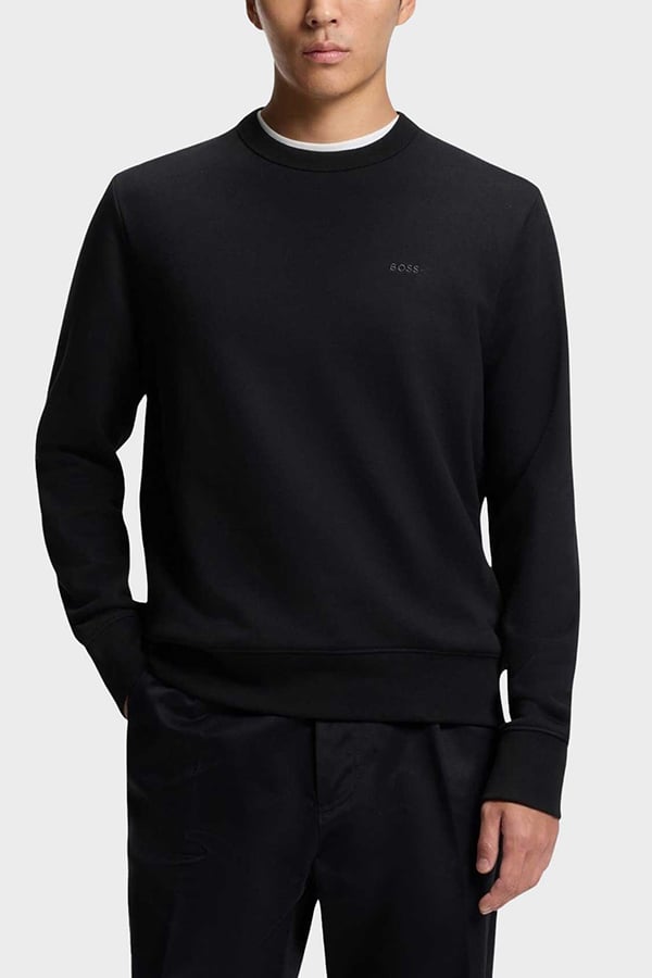 ΦΟΥΤΕΡ BOSS - 001 ΜΑΥΡΟ